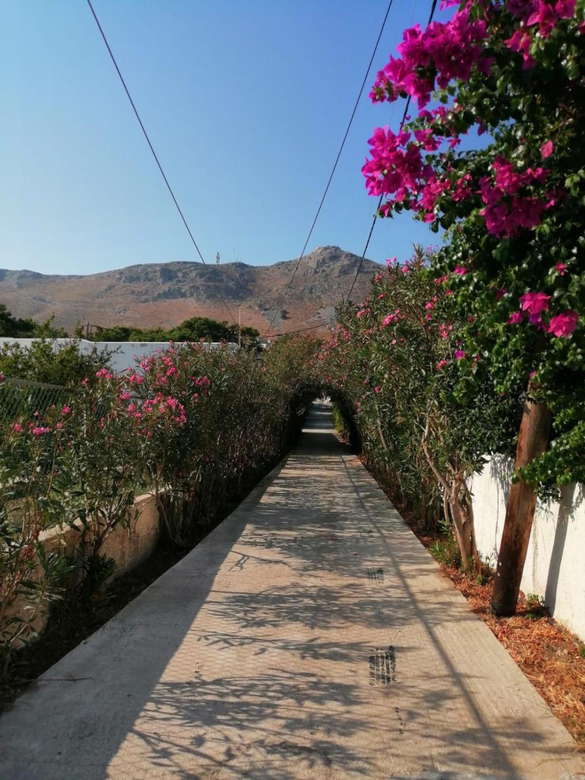 Villa Marianna Alinda  Exterior photo